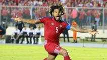 Román Torres de baja a menos de dos meses del Mundial de Rusia 2018