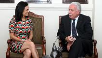Panamá reitera llamado a la paz en Medio Oriente