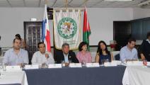 Rueda de Negocios de Chiriquí fortalecida por instituciones gubernamentales