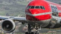 Aerolínea venezolana Santa Bárbara cierra ruta hacia Panamá