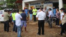 ATP apoyará desarrollo turístico en Santa Catalina