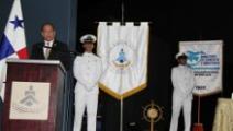Panamá ofrece ser sede de reunión de comités ISO en sector marítimo