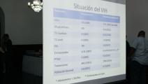 Prevención y educación fundamentales en lucha contra VIH/SIDA