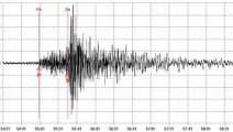 Sismo de 4,2 sacudió este jueves centro de Panamá