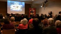 Suecia acoge ciclo de cine panameño contemporáneo 