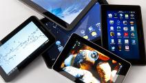 Las tabletas son cada vez más fuertes en el mercado 