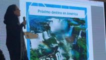  Presentan durante PANASALUD Termatalia Brasil 2018
