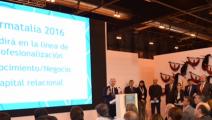 Lanzamiento de Termatalia 2016