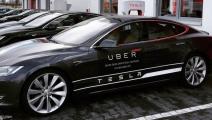 Conductores de Uber en Panamá convocan apagón del sistema