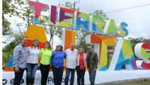  Chiriquí cuenta con nuevo parador en Tierras Altas