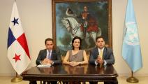 Gobierno reitera compromiso de luchar contra trata de personas