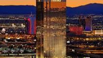 Campaña electoral afecta las reservas de los hoteles de Trump