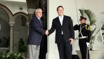 Cooperación turística acordaron Guatemala y Panamá