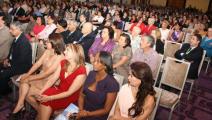 Panamá celebra el día mundial del turismo de reuniones