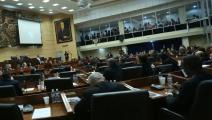 Presidente Varela destaca recuperación institucional y avances de gestión
