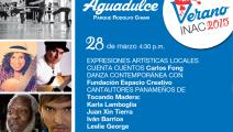 Agenda Cultural 