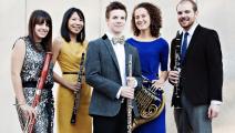 Quinteto WindSync de Estados Unidos tocará en Panamá