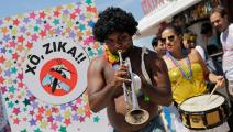 Impacto del virus Zika en el turismo