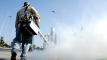 Científicos panameños trabajan en vacuna contra el virus del Zika