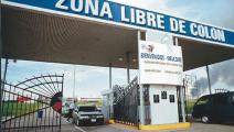 Deudas de Venezuela y aranceles de Colombia amenazan Zona Libre de Colón