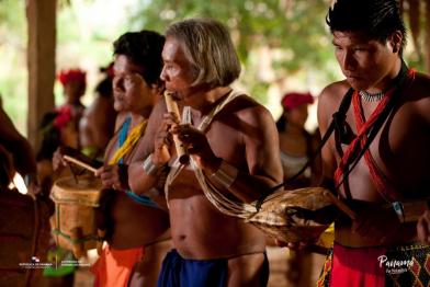 Consejo Nacional de Turismo prioriza estrategia de comunidades como anfitriones de experiencias de naturaleza y cultura.